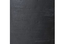 distressed black swatch  