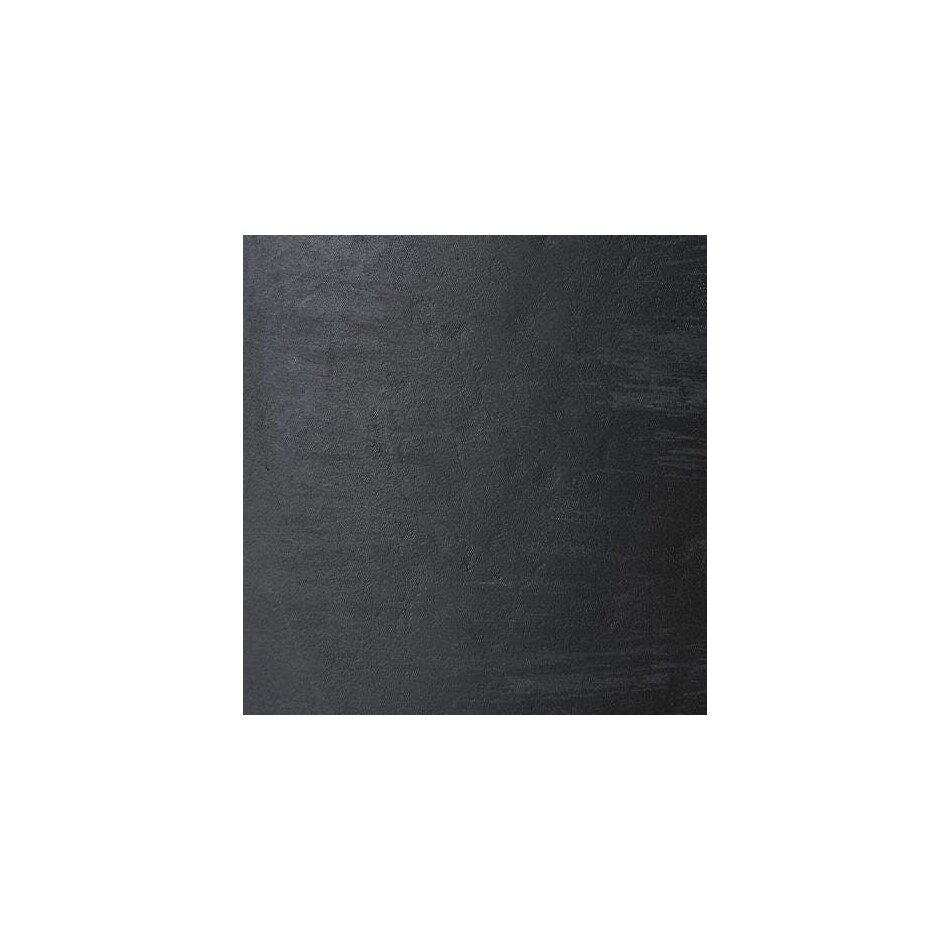 distressed black swatch  