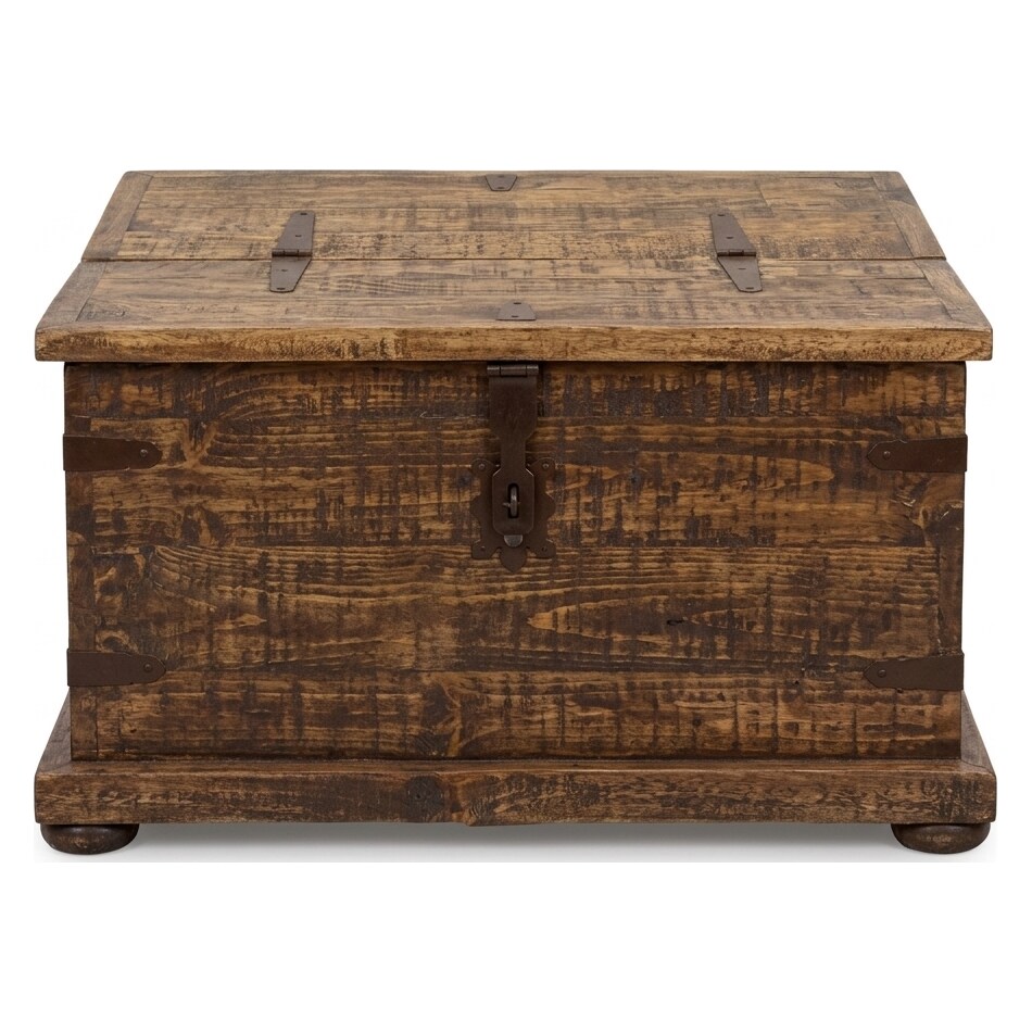 distressed occasional tables   