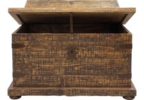 distressed occasional tables   
