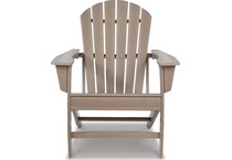 driftwood outdoor furniture   