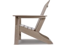 driftwood outdoor furniture   