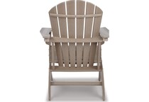 driftwood outdoor furniture   