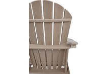 driftwood outdoor furniture   