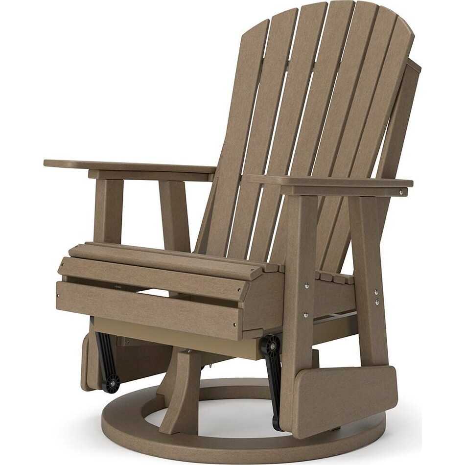 driftwood outdoor furniture   