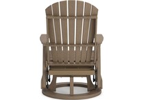 driftwood outdoor furniture   