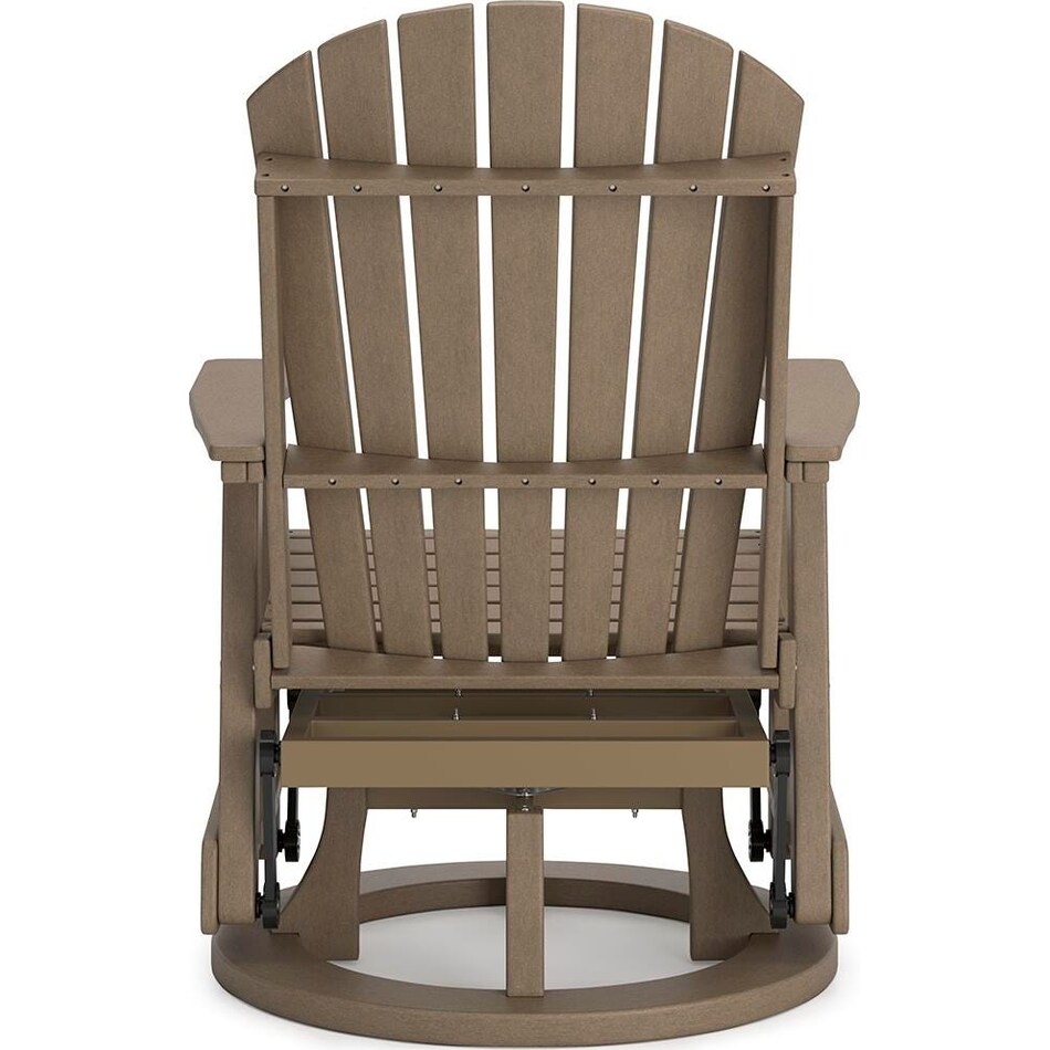 driftwood outdoor furniture   