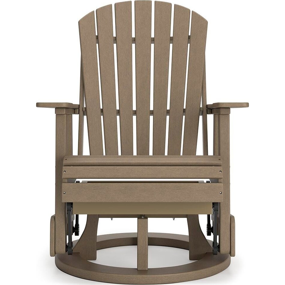 driftwood outdoor furniture   