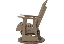 driftwood outdoor furniture   