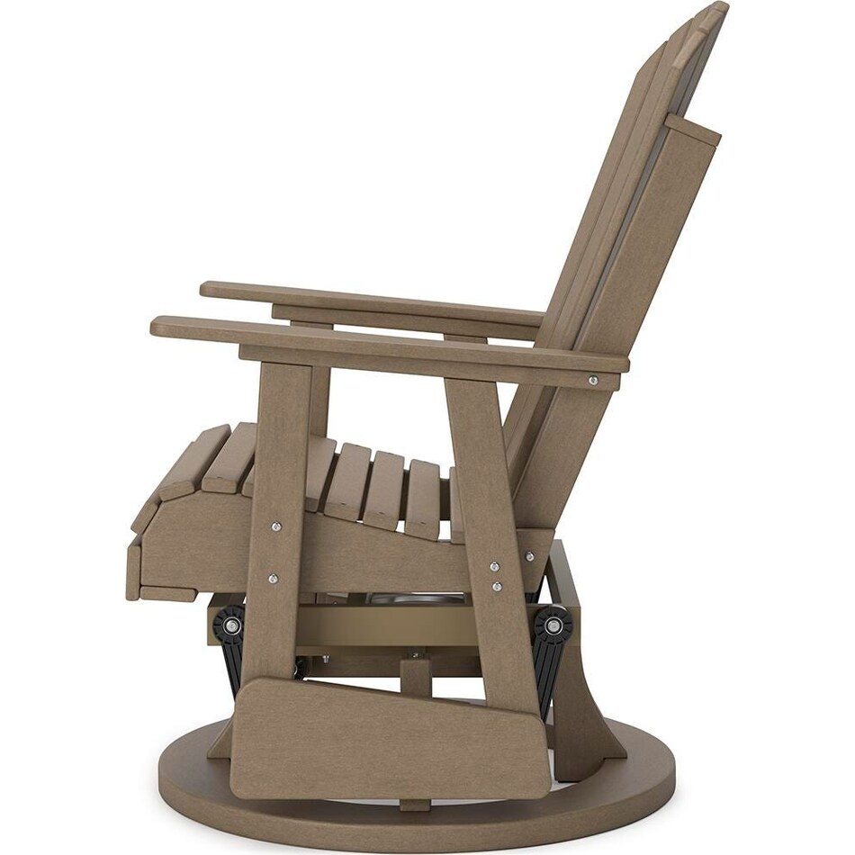 driftwood outdoor furniture   