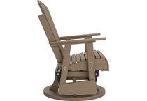driftwood outdoor furniture   