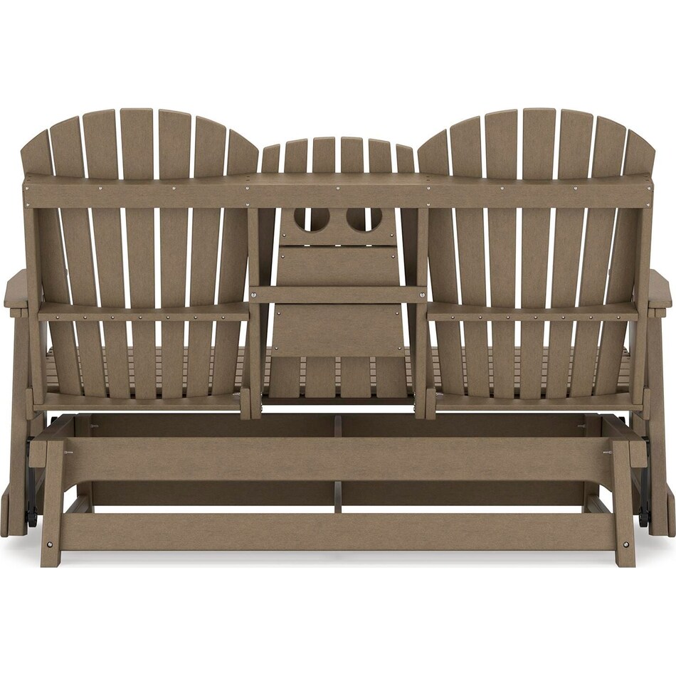 driftwood outdoor furniture   