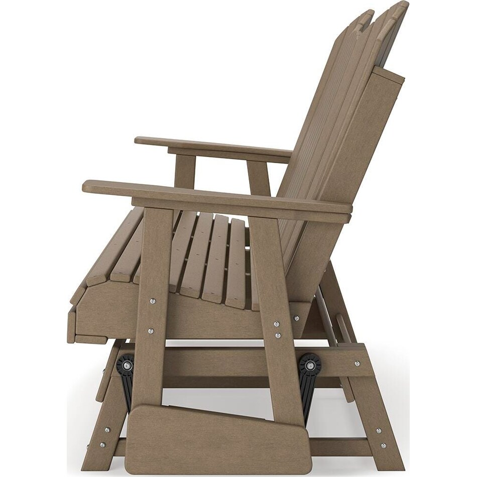 driftwood outdoor furniture   