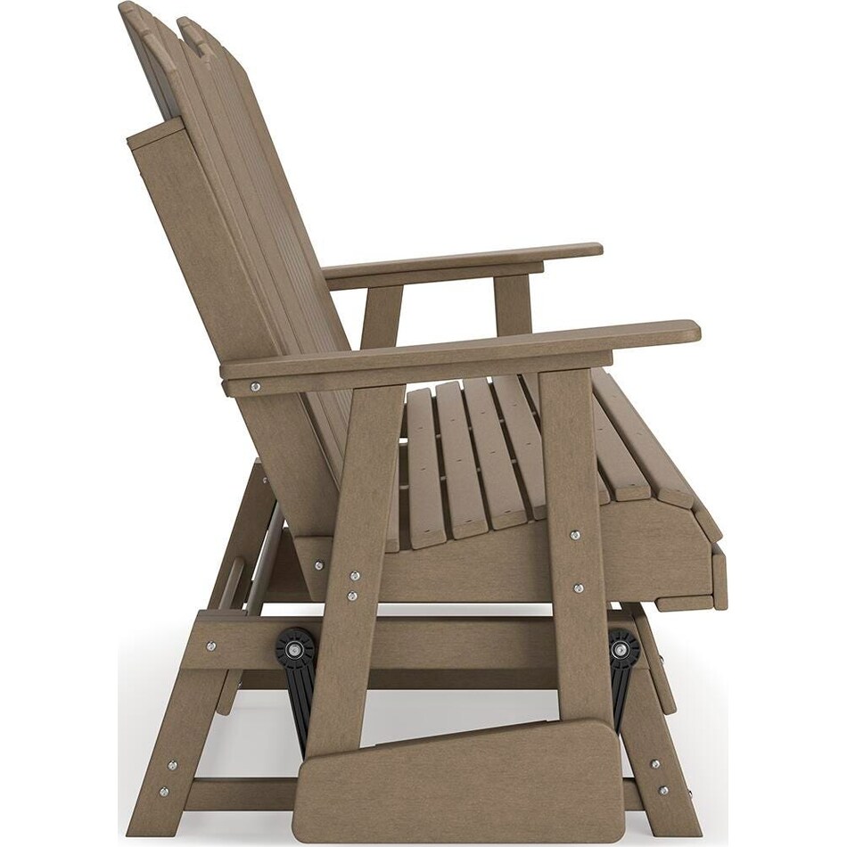 driftwood outdoor furniture   