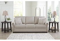 dune fabric living room groups   