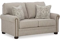 dune fabric living room groups   