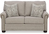 dune fabric living room groups   