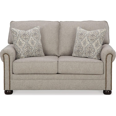 Gaelon Loveseat