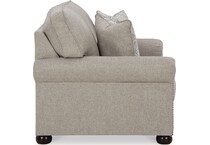 dune fabric living room groups   