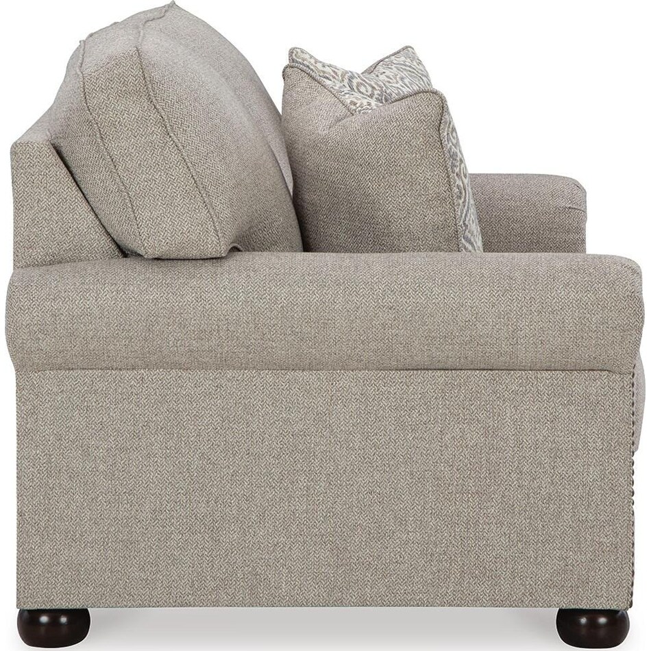 dune fabric living room groups   