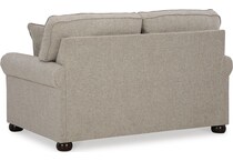 dune fabric living room groups   