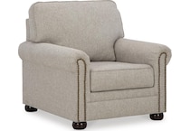 dune fabric matching chairs   
