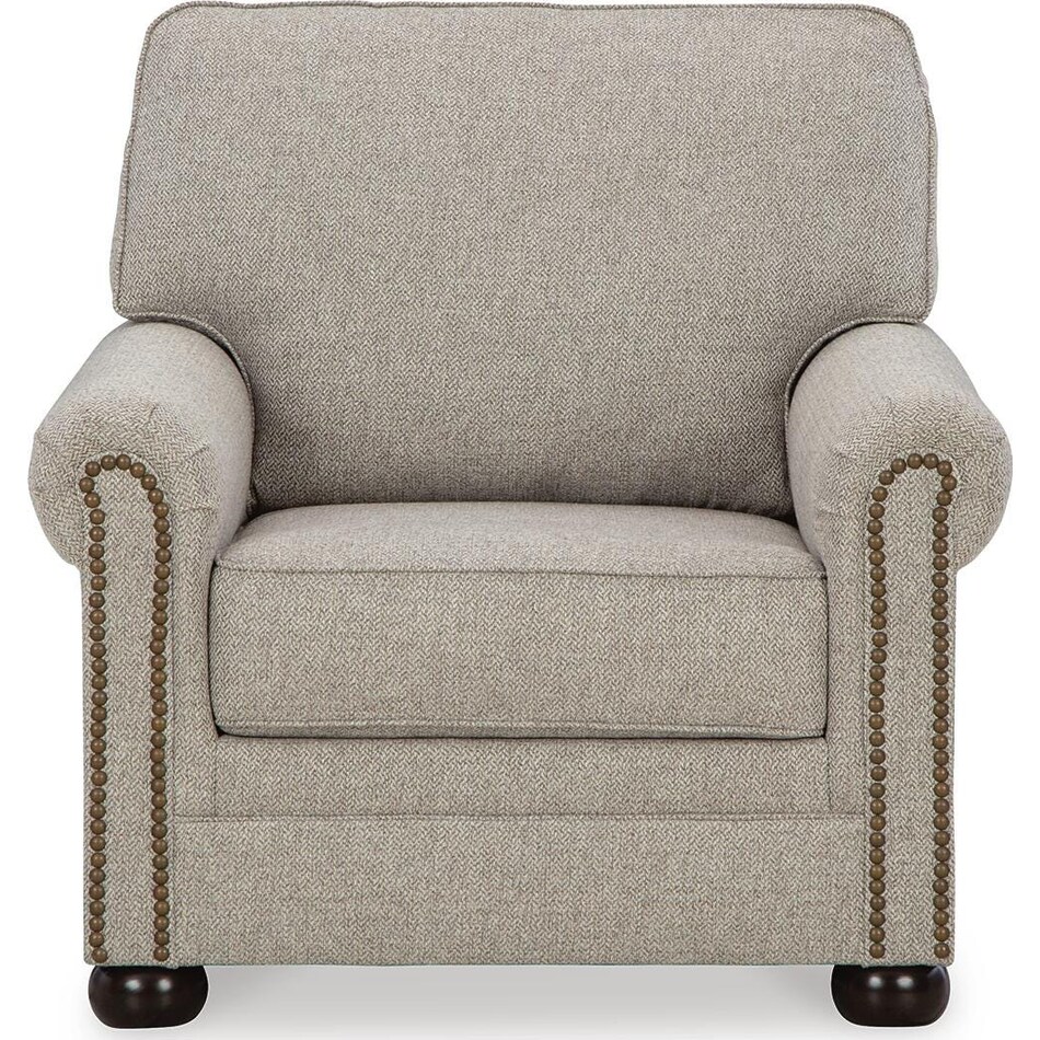 dune fabric matching chairs   