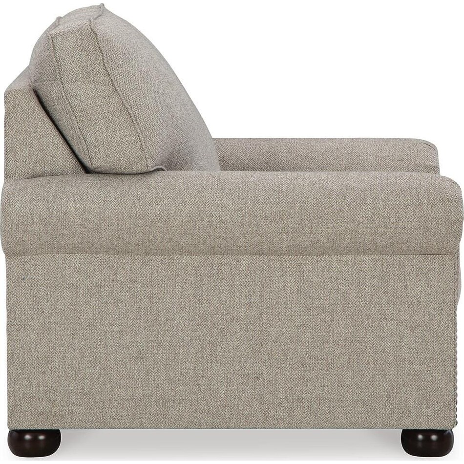 dune fabric matching chairs   