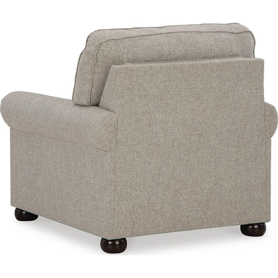 dune fabric matching chairs   