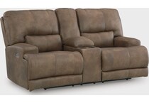earth fabric living room groups   