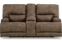 earth fabric living room groups   