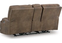 earth fabric living room groups   
