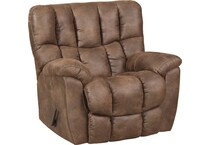 elk fabric recliners   
