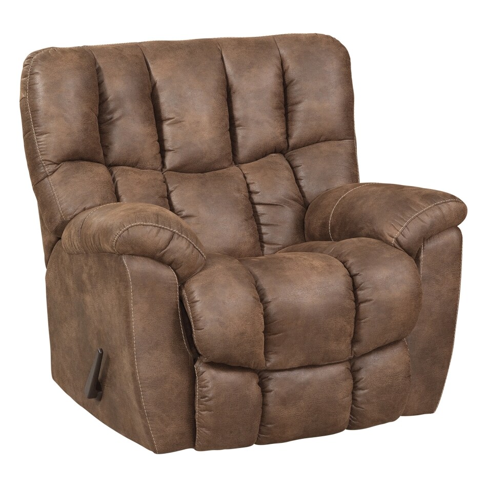 elk fabric recliners   