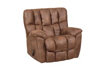 elk fabric recliners   