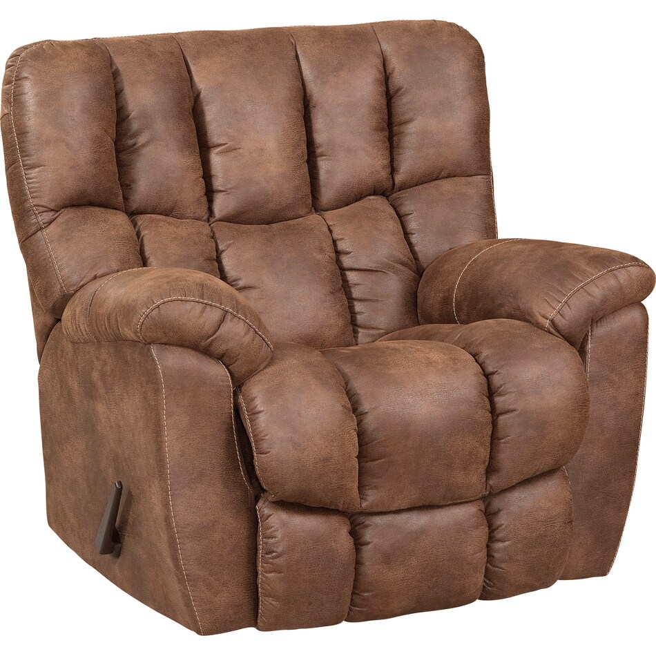 elk fabric recliners   