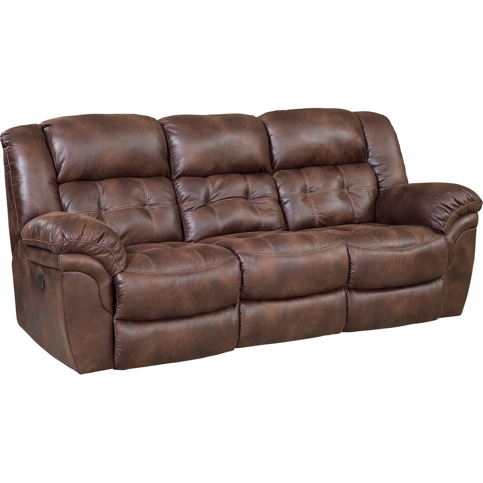 espresso fabric living room groups   
