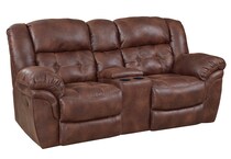 espresso fabric living room groups   