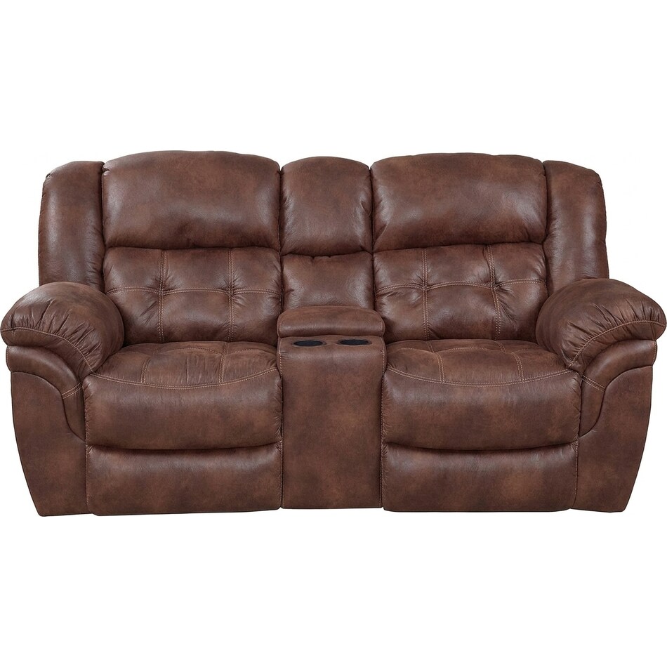 espresso fabric living room groups   