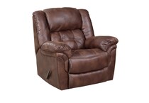 espresso fabric recliners   