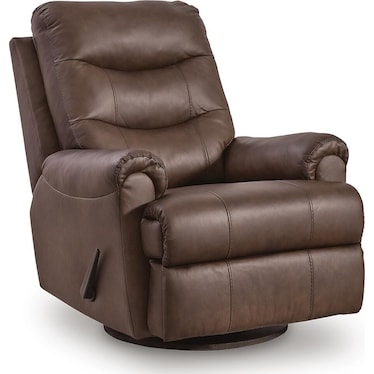 Flynwood Swivel Glider Recliner