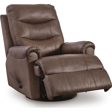 Flynwood Swivel Glider Recliner