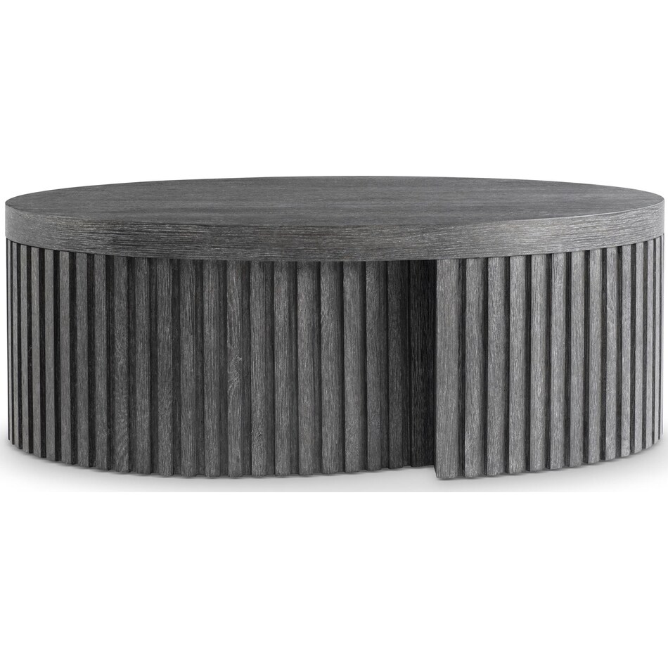 espresso occasional tables   