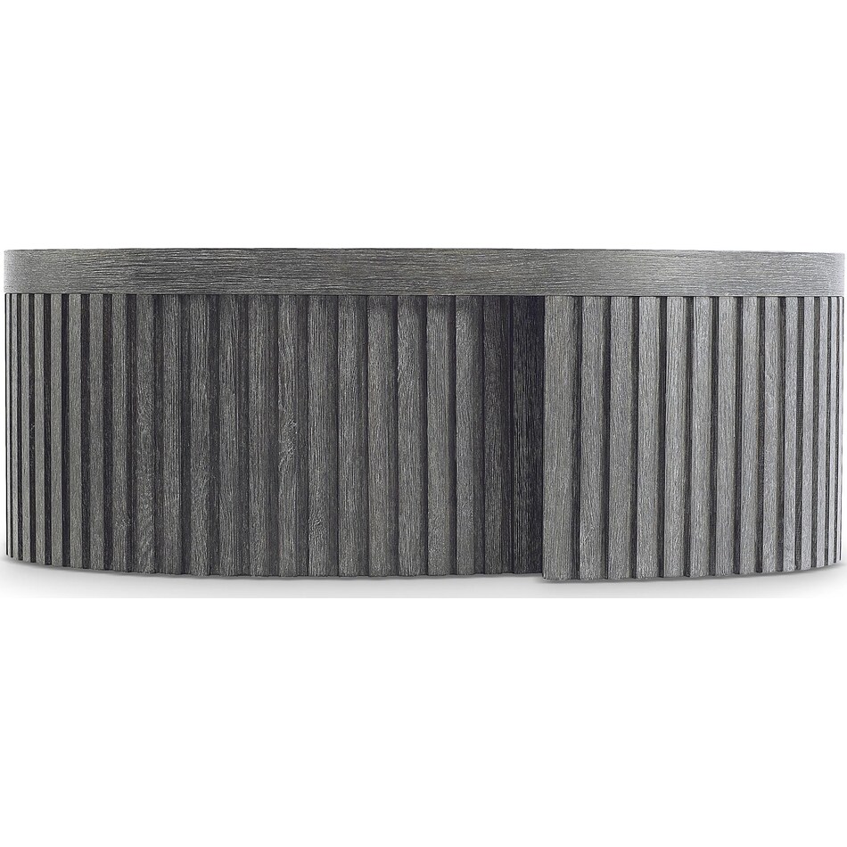 espresso occasional tables   