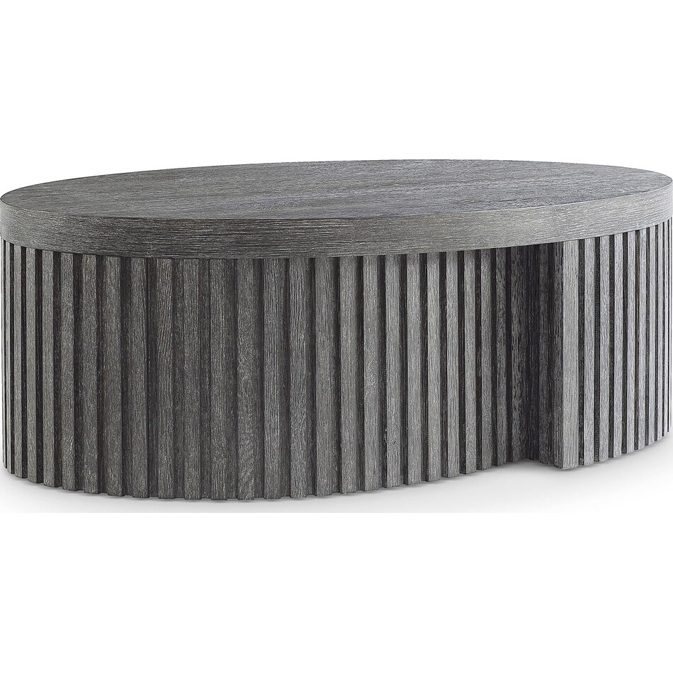 espresso occasional tables   
