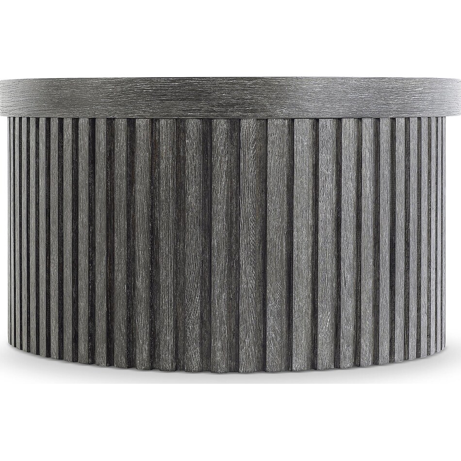 espresso occasional tables   