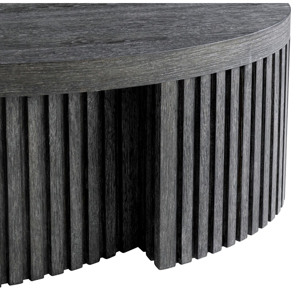 espresso occasional tables   