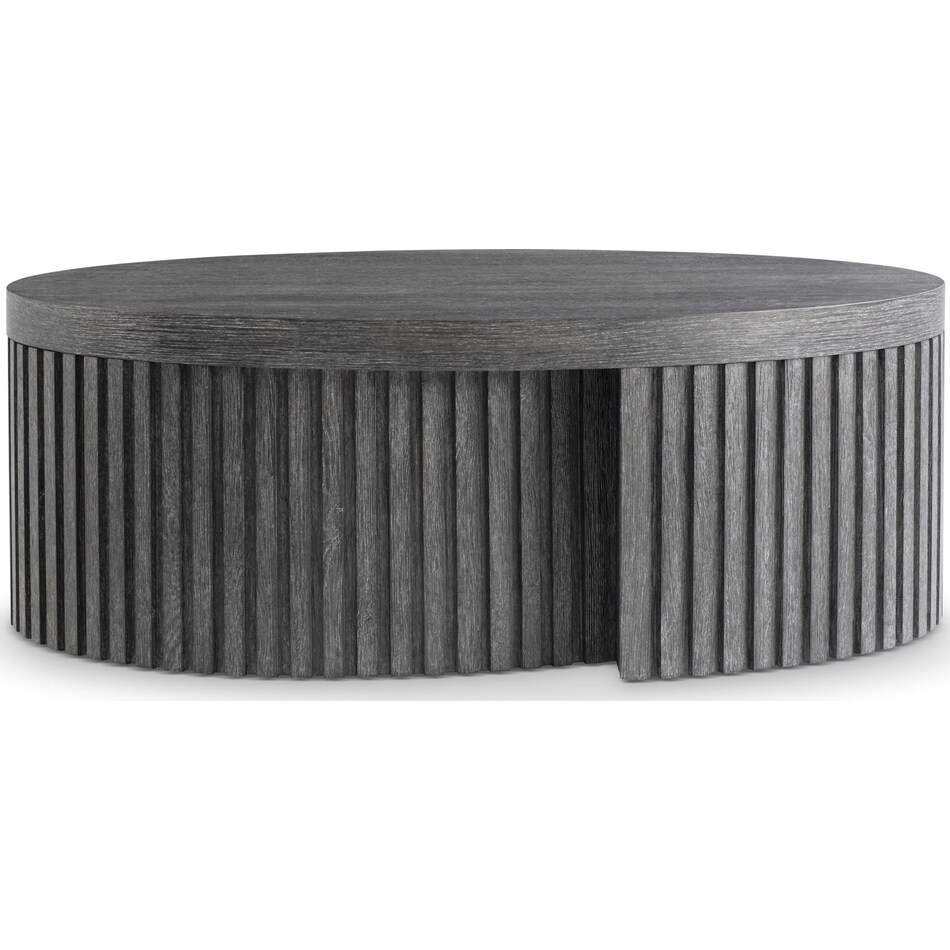 espresso occasional tables   