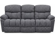 fabric living room groups   