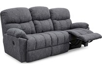 fabric living room groups   